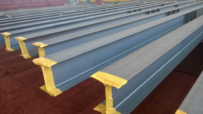 拋丸、除銹效果