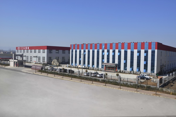 廠(chǎng)區(qū)展示